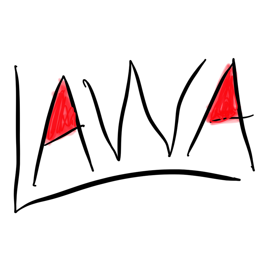 LAWA logo